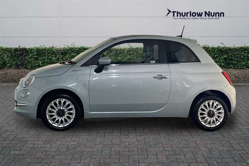 Used Fiat 500 2023 for sale - 76804348: Photo 9
