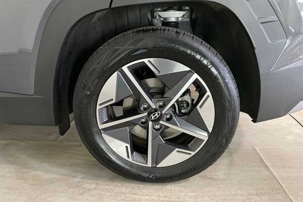 Used Hyundai TUCSON 2025 for sale - 75660548: Photo 13