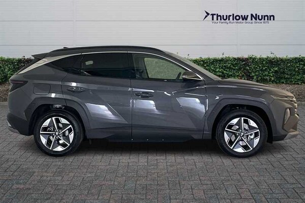 Used Hyundai TUCSON 2025 for sale - 75660548: Photo 14