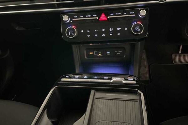 Used Hyundai TUCSON 2025 for sale - 75660548: Photo 15