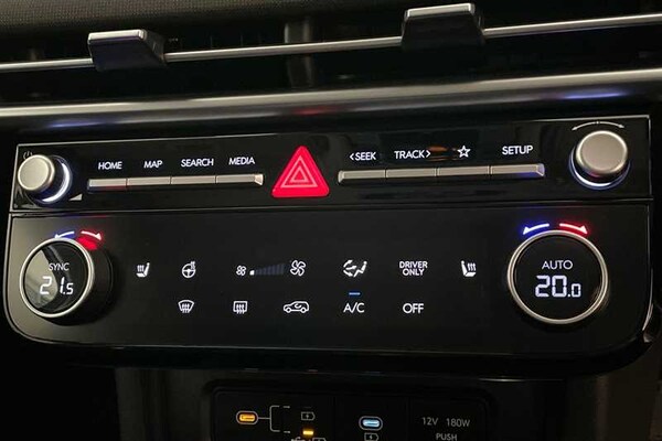 Used Hyundai TUCSON 2025 for sale - 75660548: Photo 16