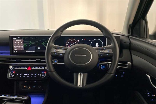 Used Hyundai TUCSON 2025 for sale - 75660548: Photo 18