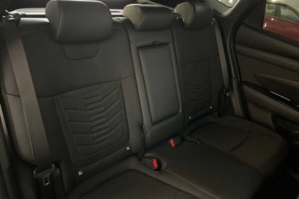 Used Hyundai TUCSON 2025 for sale - 75660548: Photo 23