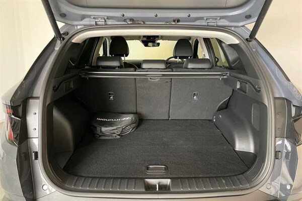 Used Hyundai TUCSON 2025 for sale - 75660548: Photo 24
