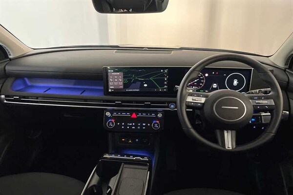 Used Hyundai TUCSON 2025 for sale - 75660548: Photo 2