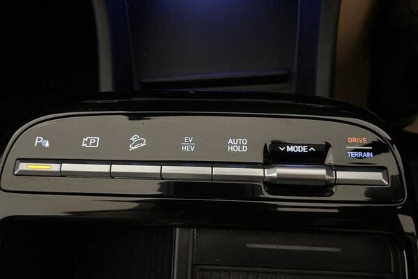 Used Hyundai TUCSON 2025 for sale - 75660548: Photo 31