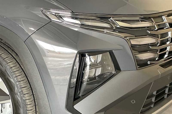 Used Hyundai TUCSON 2025 for sale - 75660548: Photo 43