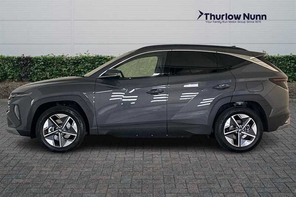 Used Hyundai TUCSON 2025 for sale - 75660548: Photo 6