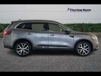 Used Renault Koleos 2019 for sale - 74500042: Photo