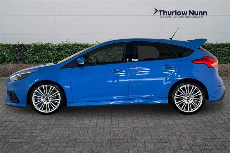 Used Ford Focus 2016 for sale - 76501705: Photo 10