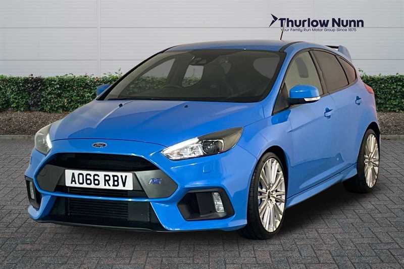 Used Ford Focus 2016 for sale - 76501705: Photo 11