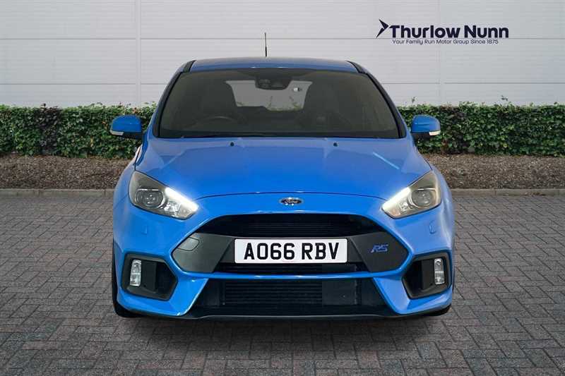 Used Ford Focus 2016 for sale - 76501705: Photo 12