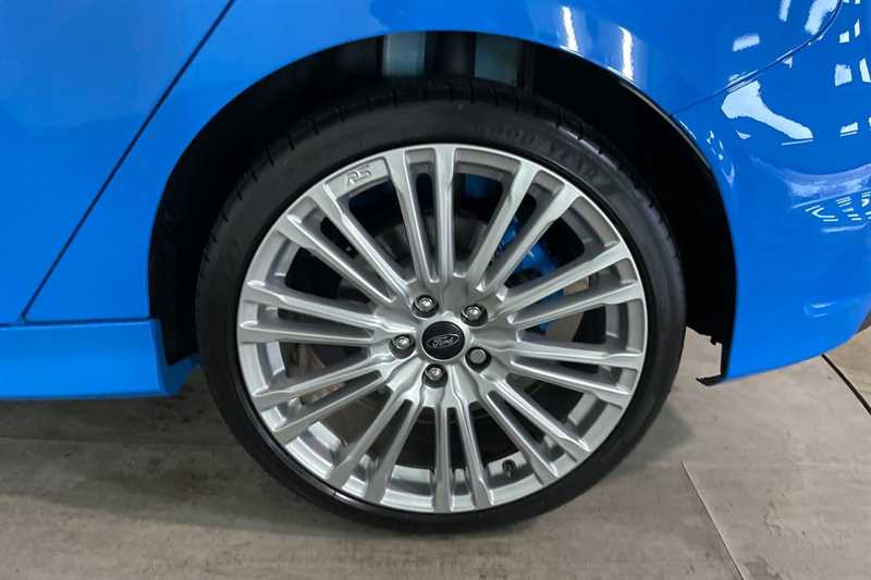 Used Ford Focus 2016 for sale - 76501705: Photo 13