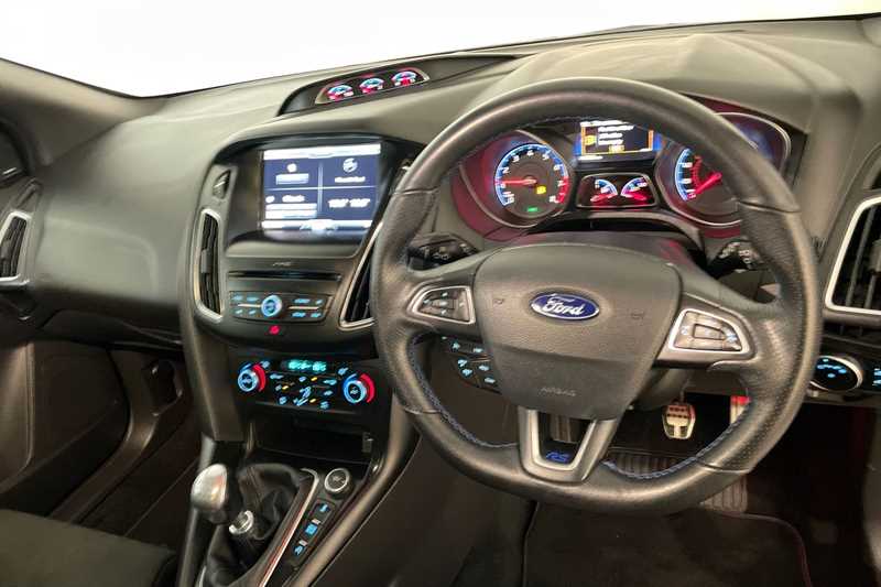 Used Ford Focus 2016 for sale - 76501705: Photo 14