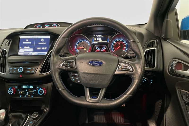 Used Ford Focus 2016 for sale - 76501705: Photo 15