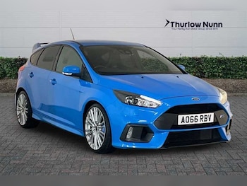 Used Ford Focus 2016 for sale - 76501705: Photo