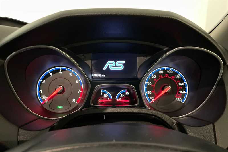 Used Ford Focus 2016 for sale - 76501705: Photo 20