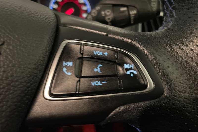 Used Ford Focus 2016 for sale - 76501705: Photo 22