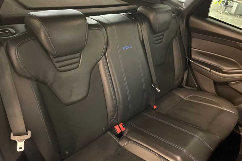 Used Ford Focus 2016 for sale - 76501705: Photo 23