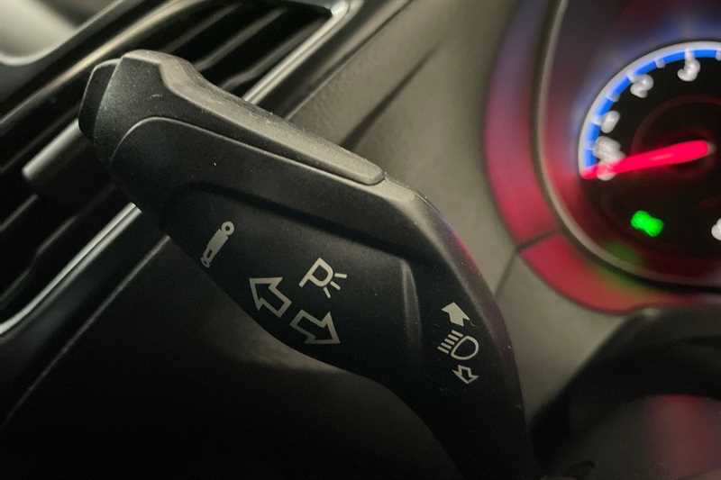 Used Ford Focus 2016 for sale - 76501705: Photo 25