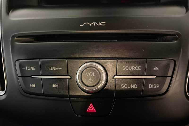 Used Ford Focus 2016 for sale - 76501705: Photo 29