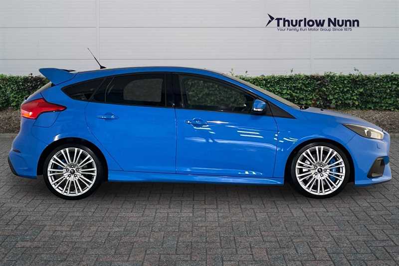 Used Ford Focus 2016 for sale - 76501705: Photo 3