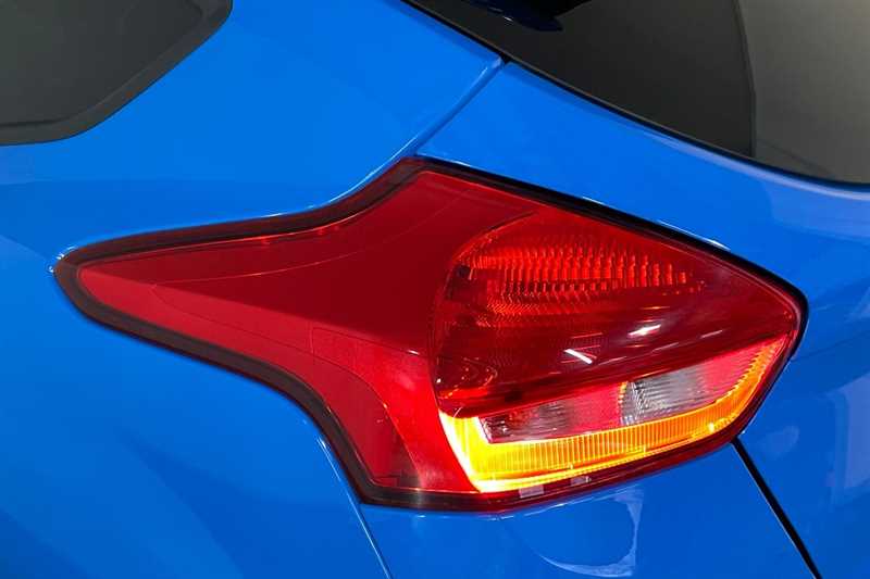 Used Ford Focus 2016 for sale - 76501705: Photo 35