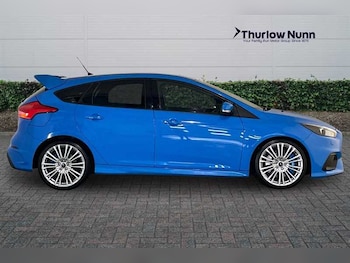 Used Ford Focus 2016 for sale - 76501705: Photo