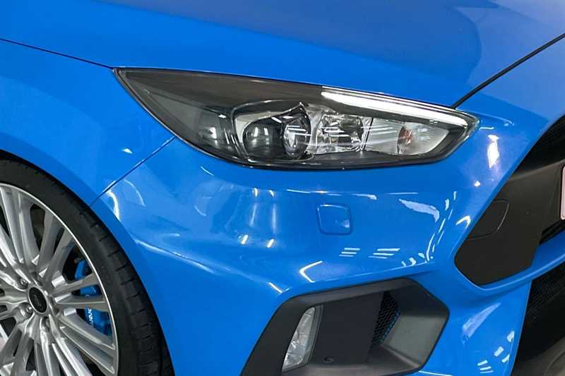 Used Ford Focus 2016 for sale - 76501705: Photo 40