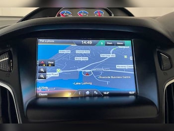 Used Ford Focus 2016 for sale - 76501705: Photo