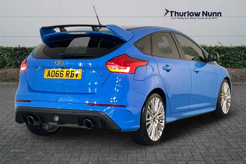 Used Ford Focus 2016 for sale - 76501705: Photo 5