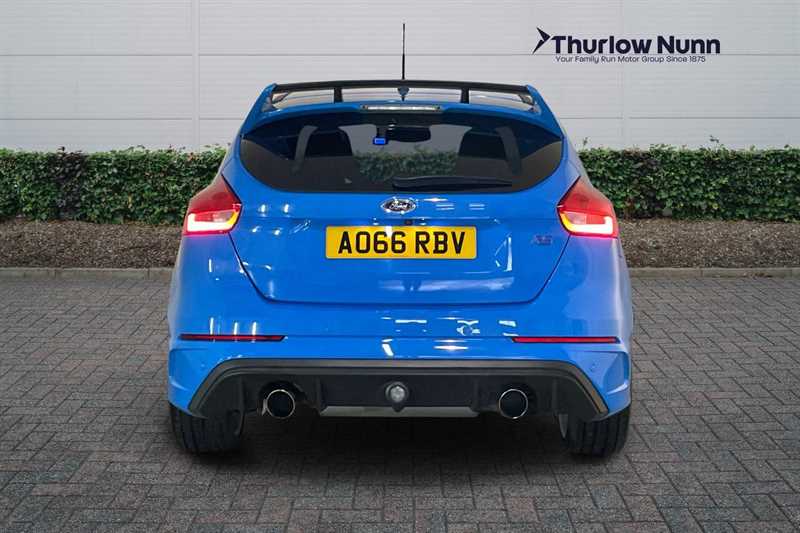 Used Ford Focus 2016 for sale - 76501705: Photo 7