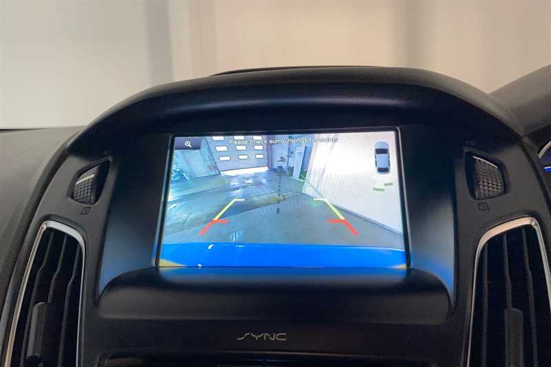 Used Ford Focus 2016 for sale - 76501705: Photo 8