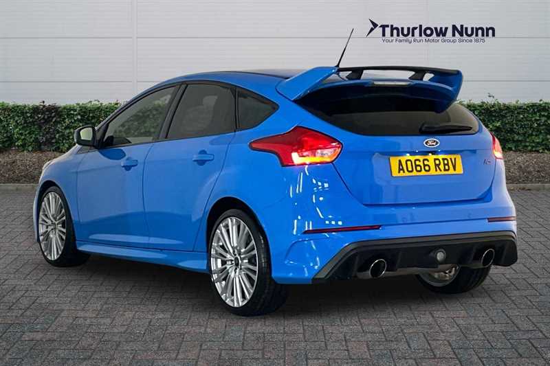 Used Ford Focus 2016 for sale - 76501705: Photo 9