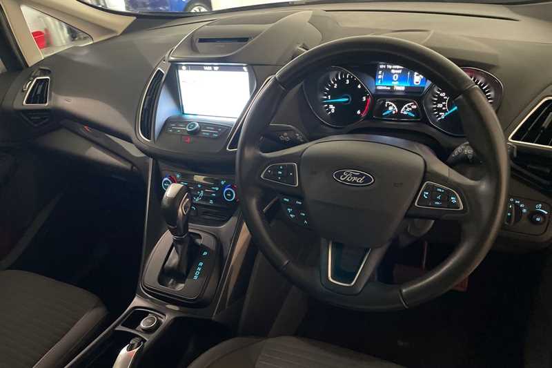 Used Ford C-Max 2018 for sale - 77333330: Photo 10