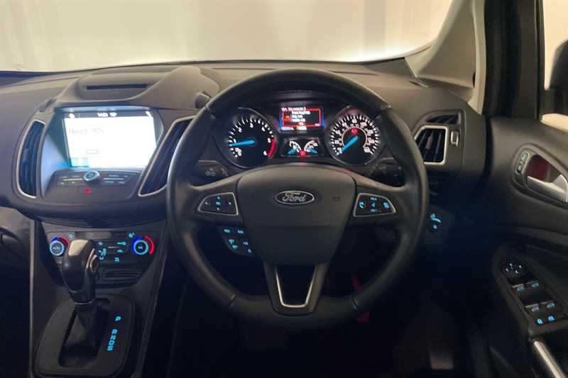 Used Ford C-Max 2018 for sale - 77333330: Photo 11