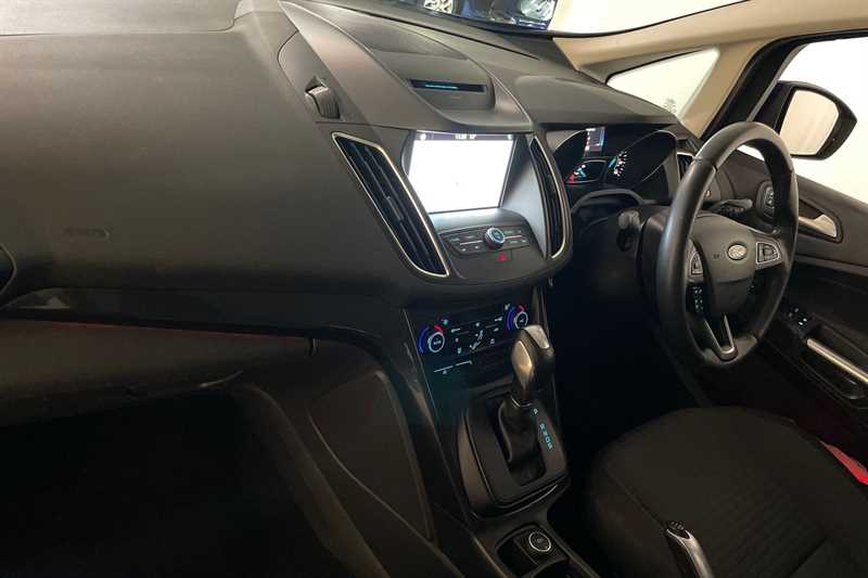 Used Ford C-Max 2018 for sale - 77333330: Photo 13