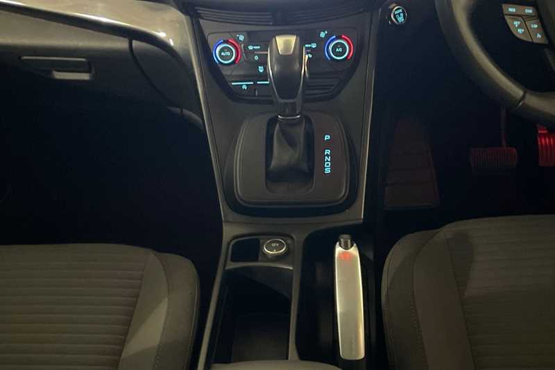 Used Ford C-Max 2018 for sale - 77333330: Photo 14