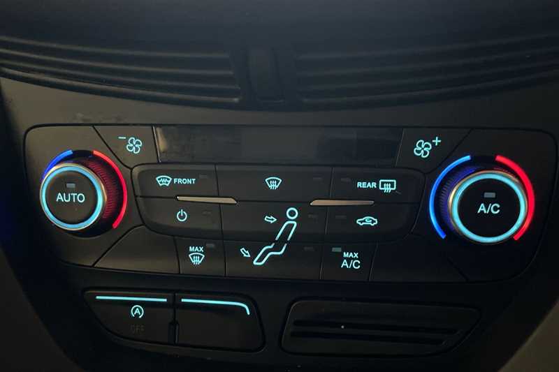 Used Ford C-Max 2018 for sale - 77333330: Photo 15