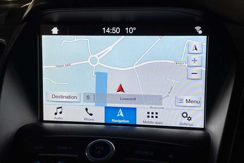 Used Ford C-Max 2018 for sale - 77333330: Photo 18