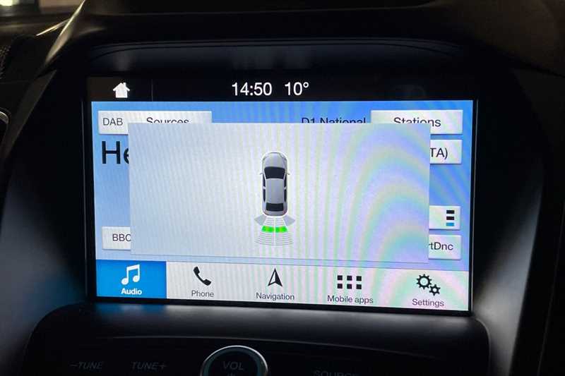 Used Ford C-Max 2018 for sale - 77333330: Photo 19