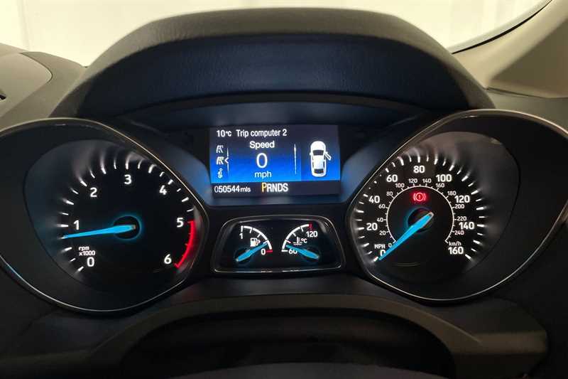 Used Ford C-Max 2018 for sale - 77333330: Photo 20