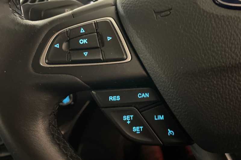 Used Ford C-Max 2018 for sale - 77333330: Photo 21