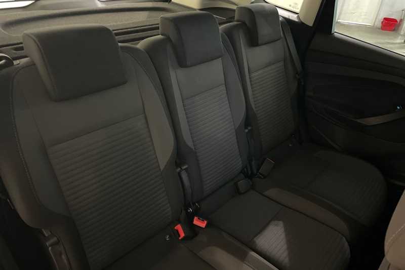 Used Ford C-Max 2018 for sale - 77333330: Photo 23