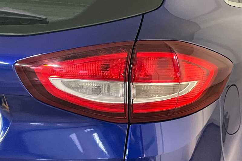 Used Ford C-Max 2018 for sale - 77333330: Photo 35