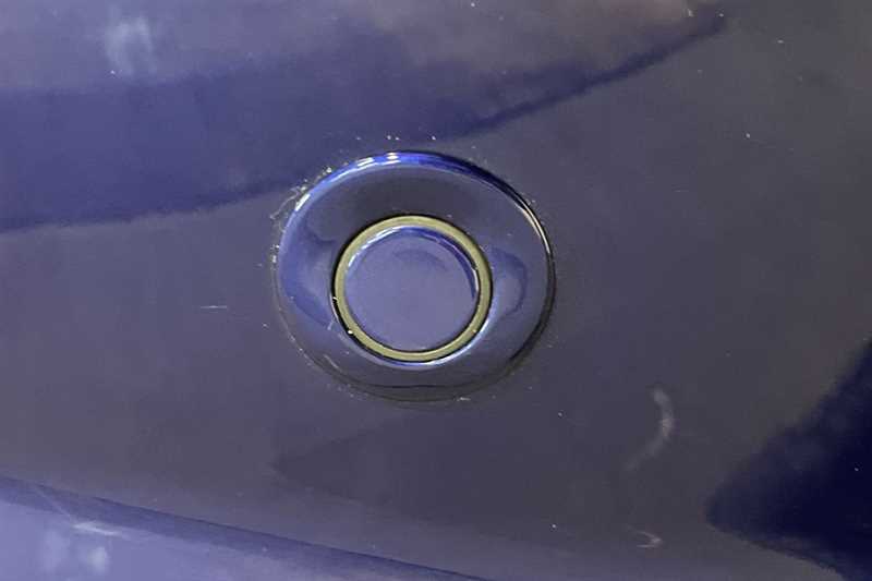 Used Ford C-Max 2018 for sale - 77333330: Photo 36