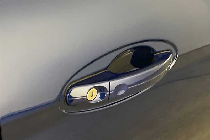 Used Ford C-Max 2018 for sale - 77333330: Photo 37