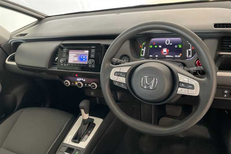 Used Honda Jazz 2021 for sale - 78187195: Photo 10