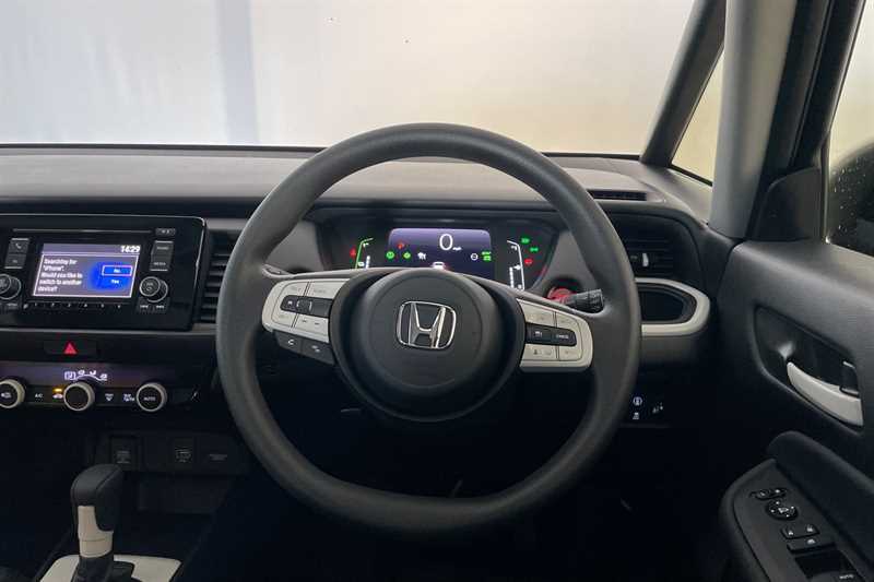 Used Honda Jazz 2021 for sale - 78187195: Photo 11