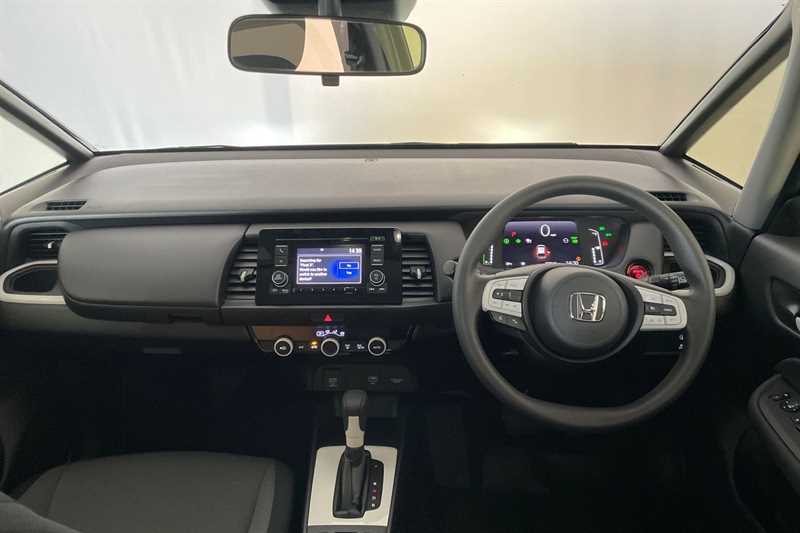 Used Honda Jazz 2021 for sale - 78187195: Photo 12